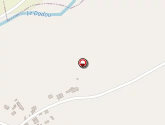 Carte de Auriol Béatrice à Montdragon