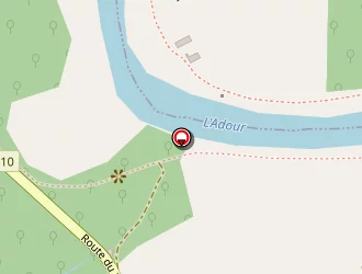 Carte de La Vie à Gousse