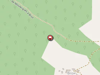 Carte de Souchay Alain à Brusque