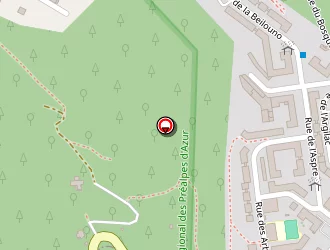 Carte de Gisèle Longato à Carros