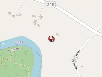 Carte de Socavic à Gouts