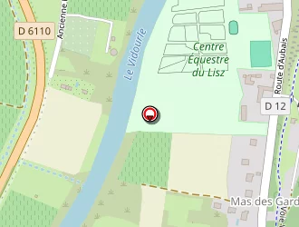 Carte de Od Design à Sommières