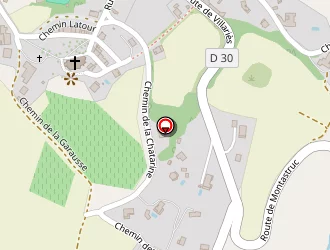 Carte de Doumbia Boubacar à Vacquiers