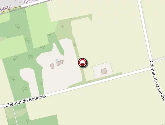 Carte de Alarme Conseil Securite à Grenade