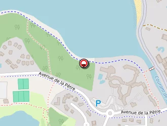 Carte de Le Balian Café à Soustons