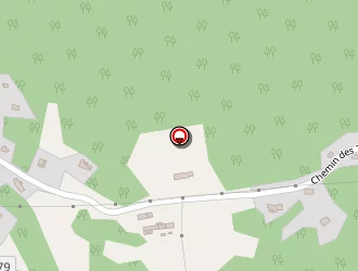 Carte de Passini Construction à Andon