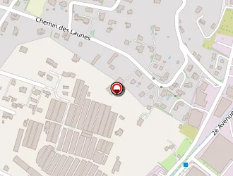 Carte de Azur Pullman Voyages à Carros