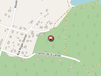 Carte de Martien Thomas à Saint-jean-de-lier