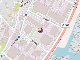 Carte de Ciffreo Bona à Carros