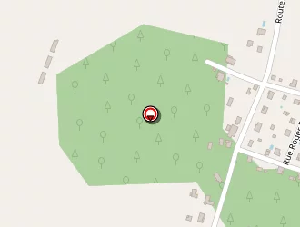 Carte de Teixeira à Cassen