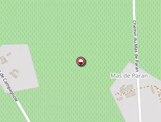 Carte de Espace Sfr à Nîmes