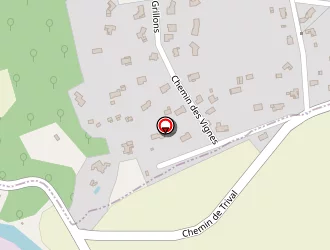 Carte de Ceballo Jacques à Busque