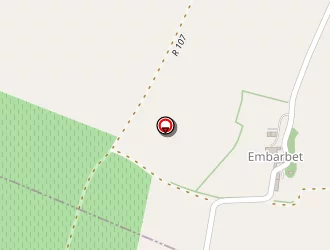 Carte de Friedel Franck (eurl D'exploitation) à Montestruc-sur-gers