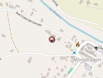 Carte de Ti3d à Saint-julien-du-puy