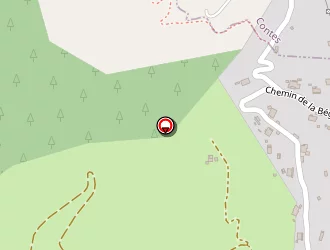 Carte de Tripodi Dominique à Cantaron