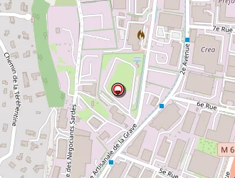 Carte de Alu System à Carros