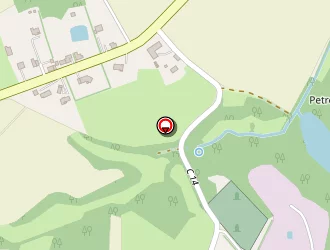 Carte de La Poste à Houga (le)