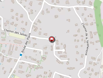 Carte de Malavard Caroline à Carros