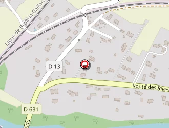 Carte de Evénement Féerique à Saint sulpice la pointe