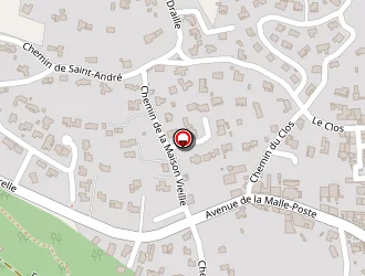 Carte de Peytavin Marc à Congénies