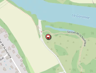 Carte de Maisongrosse Marcel à Grenade