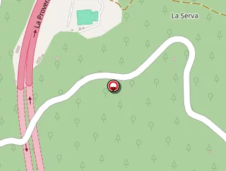 Carte de D.o Tous Services à Gorbio