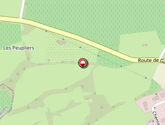 Carte de Robertoiture à Sommières