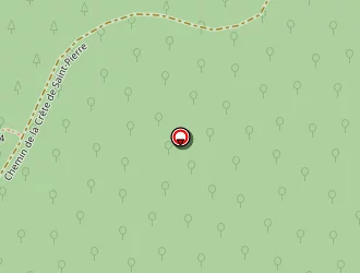 Carte de Aillaud Daniel à Saint-martin-de-brômes