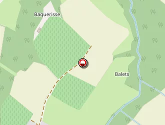 Carte de Association Pour La Comptabilité Des Exploitants Agricoles (a.c.e.a) à Houga (le)