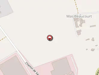 Carte de Vera Thierry à Garons