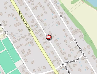 Carte de Mairie à Grenade