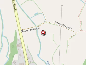 Carte de Contrôle Technique Vicois à Marambat