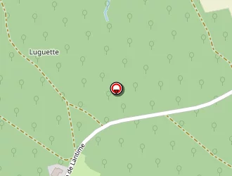 Carte de Micro Zen 31 à Lagraulet-saint-nicolas