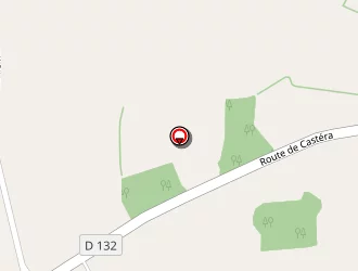 Carte de Capdeville Fabien à Marambat