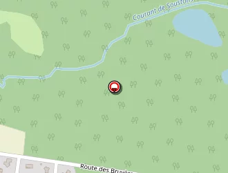 Carte de Dublanc Patrice à Magescq