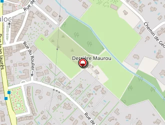 Carte de Ami Micro à Bouloc