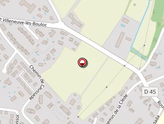 Carte de Astamirov Timour à Castelnau-d'estrétefonds