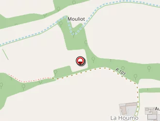 Carte de Transajem à Puységur