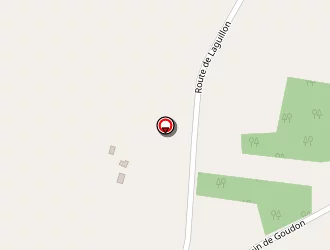 Carte de Socavic à Souprosse