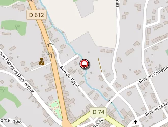 Carte de A.s Electro Plus à Réalmont