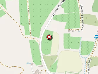 Carte de La Chèvrerie De Cucuron à Cucuron