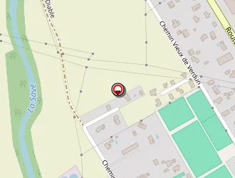 Carte de Nicole Barbiero à Grenade