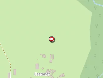 Carte de Lavergne à Rayssac