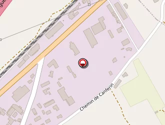 Carte de Equitech Freinage à Bernis