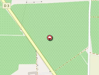 Carte de Château Saint Louis La Perdrix à Bellegarde