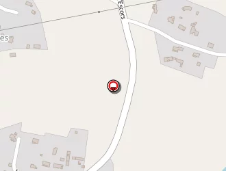 Carte de Etienne Thierry à Graulhet