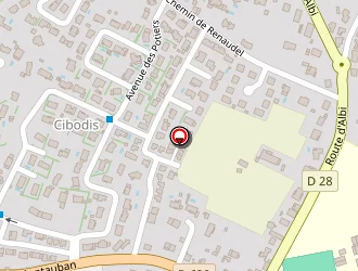 Carte de Humanimalis à Saint sulpice la pointe