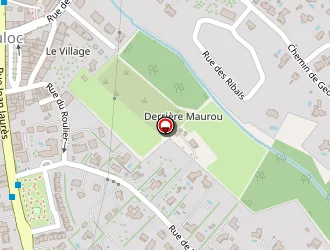 Carte de S.m.i à Bouloc