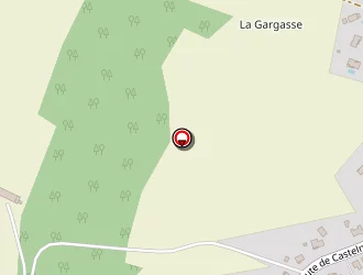 Carte de Vit Stéphane à Bouloc