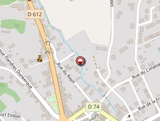 Carte de Bati à Réalmont